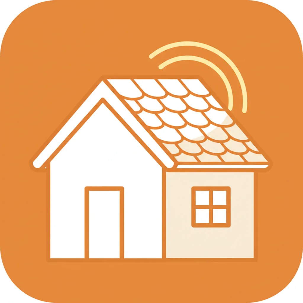 Roofing Contractors in Mcgregor logo