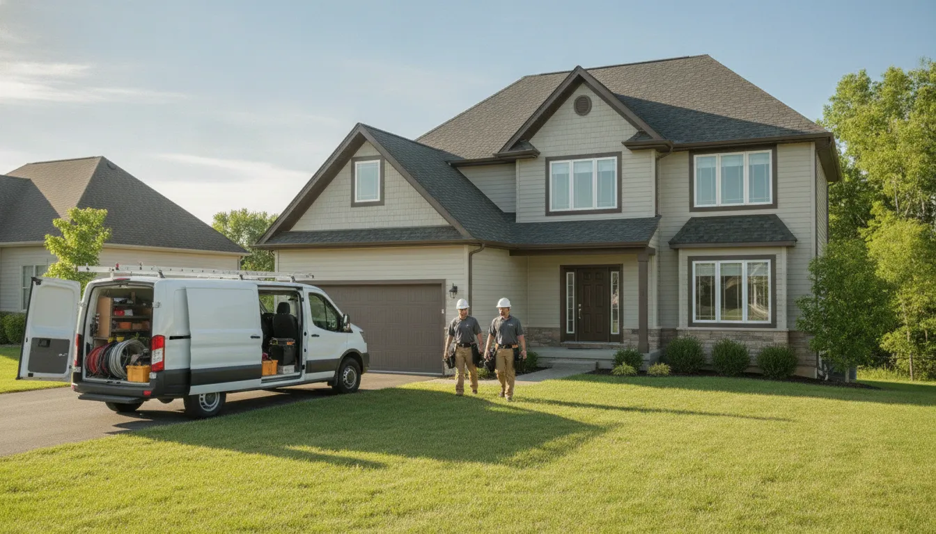 Reliable Roofing Contractors in Mcgregor